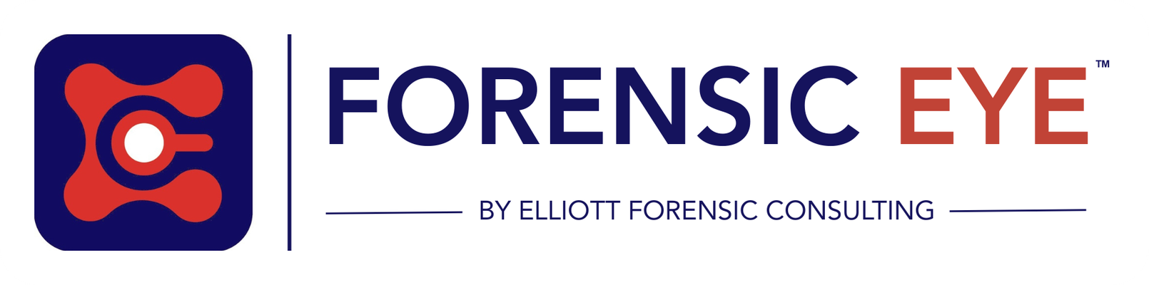 Forensic Eye, by Elliott Forensic Consulting